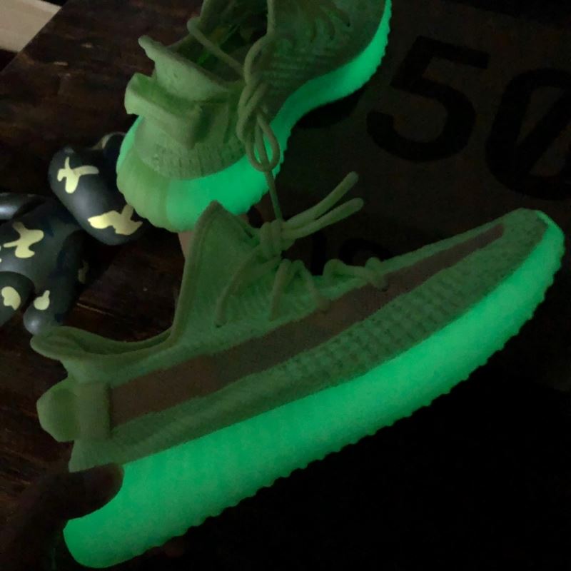 Adidas Yeezy 350 Shoes